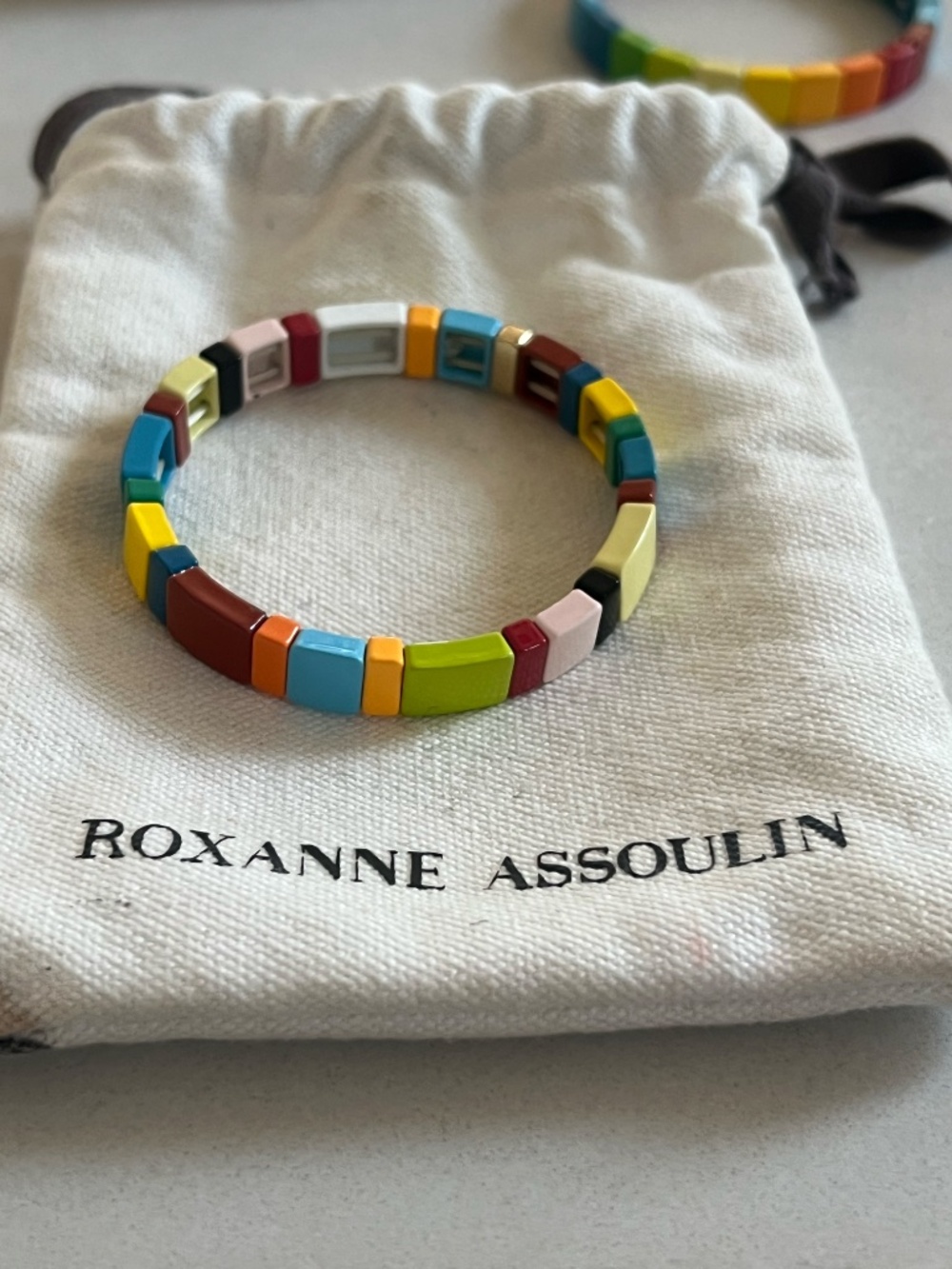 Roxanne Assoulin Bracelet